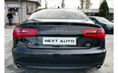 audi-a6 - 5