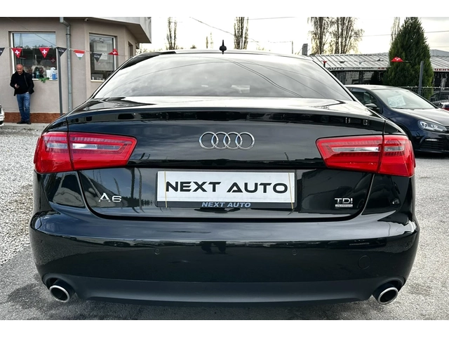 Audi A6 3.0TDI 245HP QUATTRO ОБДУХВАНЕ EURO 5A - автомобили, коли, обяви за нови и употребявани 5
