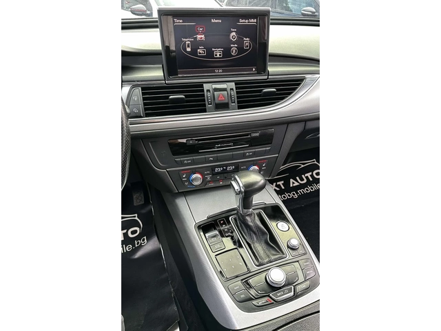 Audi A6 3.0TDI 245HP QUATTRO ОБДУХВАНЕ EURO 5A - автомобили, коли, обяви за нови и употребявани 8