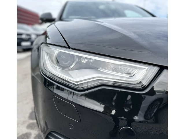 Audi A6 3.0TDI 245HP QUATTRO ОБДУХВАНЕ EURO 5A - автомобили, коли, обяви за нови и употребявани 9