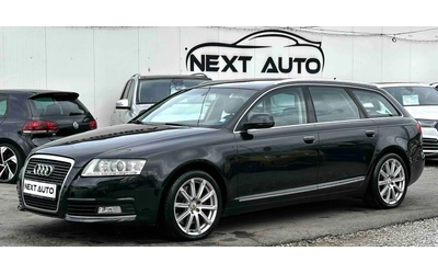 audi-a6 - 0