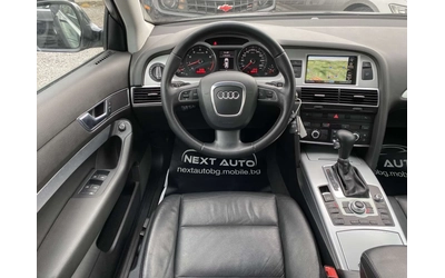 Audi A6 3.0TFSI 290HP QUATTRO NAVI EU5A - автомобили, коли, обяви за нови и употребявани 10