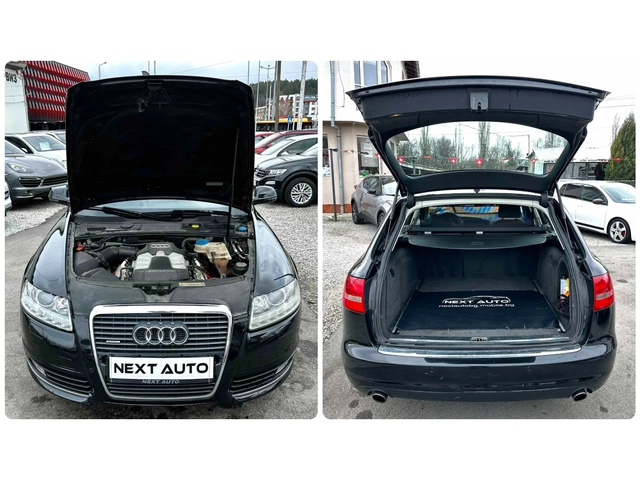 Audi A6 3.0TFSI 290HP QUATTRO NAVI EU5A - автомобили, коли, обяви за нови и употребявани 15