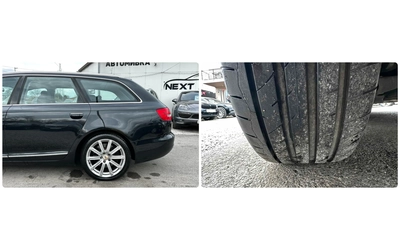 Audi A6 3.0TFSI 290HP QUATTRO NAVI EU5A - автомобили, коли, обяви за нови и употребявани 16