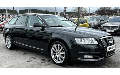 audi-a6 - 2