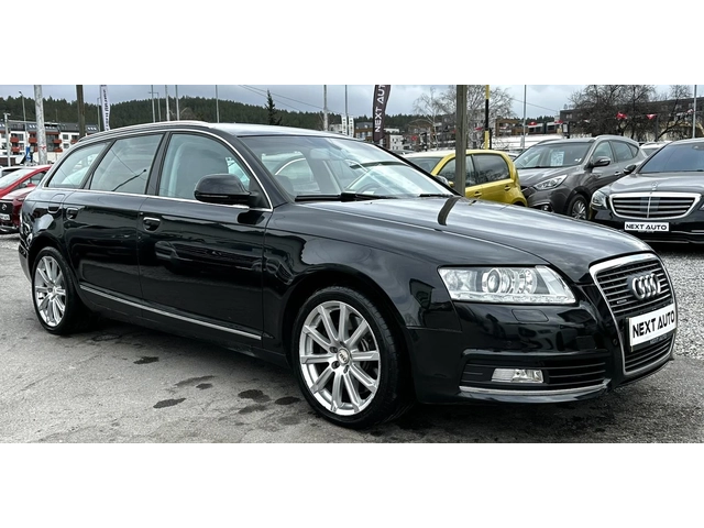 Audi A6 3.0TFSI 290HP QUATTRO NAVI EU5A - автомобили, коли, обяви за нови и употребявани 2