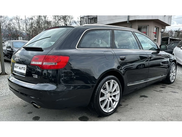 Audi A6 3.0TFSI 290HP QUATTRO NAVI EU5A - автомобили, коли, обяви за нови и употребявани 4