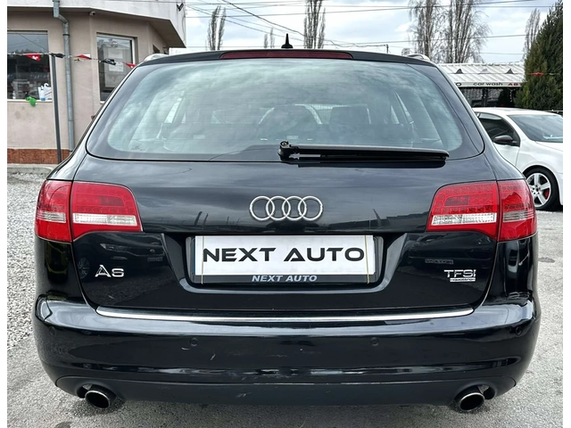 Audi A6 3.0TFSI 290HP QUATTRO NAVI EU5A - автомобили, коли, обяви за нови и употребявани 5