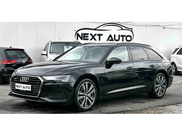 Audi A6 AVANT 3.0TDI 245HP QUATTRO LANE ASSIST EURO6D - автомобили, коли, обяви за нови и употребявани 0