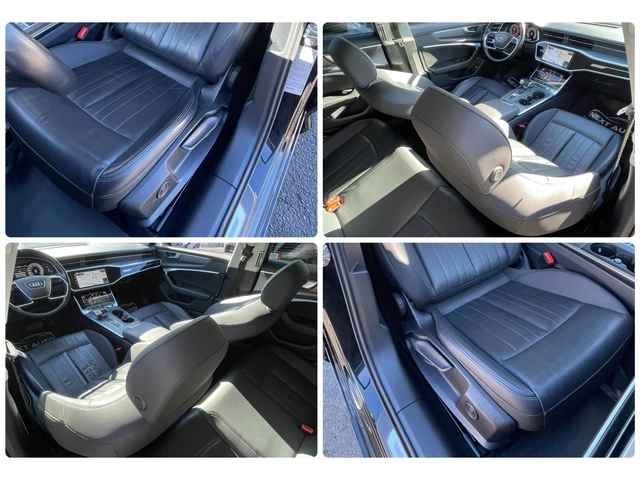 Audi A6 AVANT 3.0TDI 245HP QUATTRO LANE ASSIST EURO6D - автомобили, коли, обяви за нови и употребявани 12