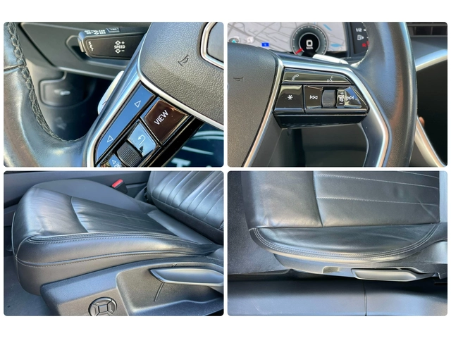 Audi A6 AVANT 3.0TDI 245HP QUATTRO LANE ASSIST EURO6D - автомобили, коли, обяви за нови и употребявани 13
