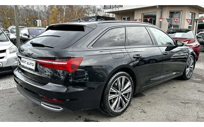 audi-a6 - 4