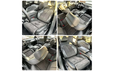 Audi A6 3.0TDI 181 000KM S LINE BOSE - автомобили, коли, обяви за нови и употребявани 12