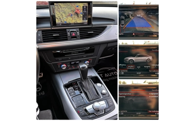 Audi A6 3.0TDI 181 000KM S LINE BOSE - автомобили, коли, обяви за нови и употребявани 14