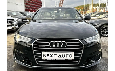 audi-a6 - 1