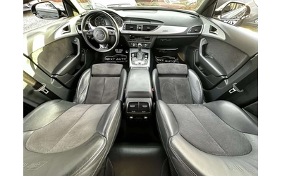 Audi A6 3.0TDI 181 000KM S LINE BOSE - автомобили, коли, обяви за нови и употребявани 8