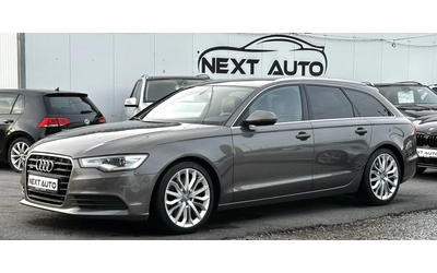 audi-a6 - 0