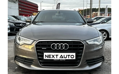 audi-a6 - 1