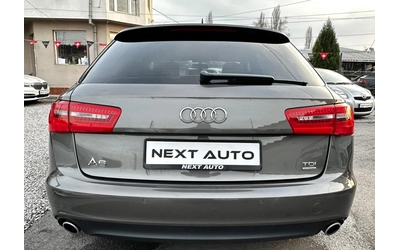 audi-a6 - 5