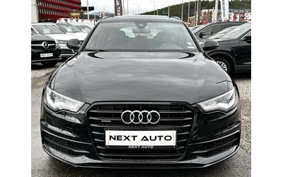 audi-a6 - 1