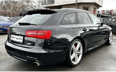 audi-a6 - 4