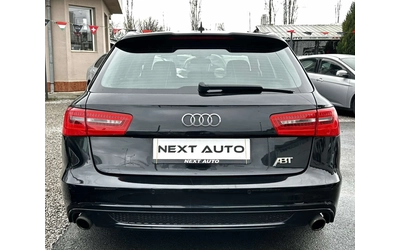 audi-a6 - 5