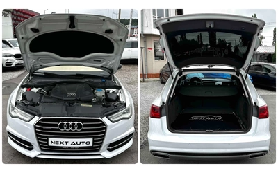 Audi A6 3.0TDI 218HP QUATTRO S LINE KEYLESS EURO6B - автомобили, коли, обяви за нови и употребявани 15
