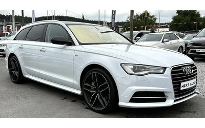 audi-a6 - 2