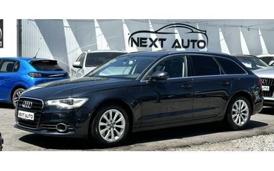 audi-a6 - 0