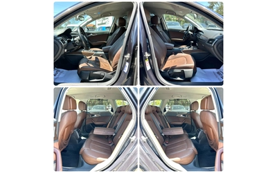 Audi A6 3.0D 245HP DISTRONIC KEYLESS ЩОРИ EU5B - автомобили, коли, обяви за нови и употребявани 11