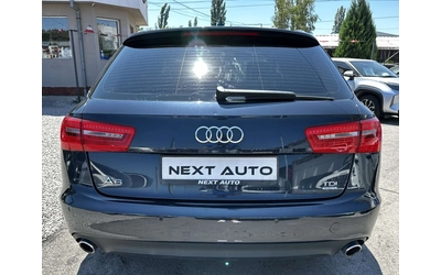 audi-a6 - 5