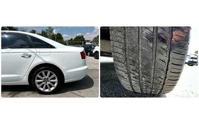 Audi A6 3.0TDI 245HP 154 000KM DISTRONIC MATRIX KEYLESS - автомобили, коли, обяви за нови и употребявани 15