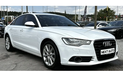 audi-a6 - 2