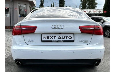audi-a6 - 5