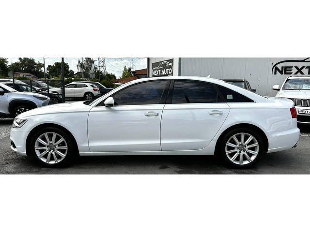 Audi A6 3.0TDI 245HP 154 000KM DISTRONIC MATRIX KEYLESS - автомобили, коли, обяви за нови и употребявани 7