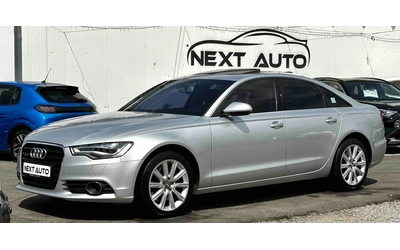audi-a6 - 0