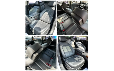 Audi A6 3.0TDI 245HP DISTRONIC ШИБЕДАХ KEYLESS - автомобили, коли, обяви за нови и употребявани 12
