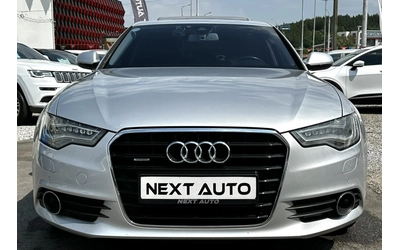 audi-a6 - 1