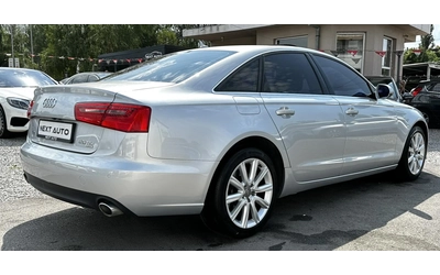 audi-a6 - 4