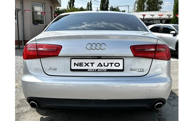 audi-a6 - 5