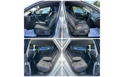 Audi A6 2.7TDI 180HP ПОДГРЕВ - автомобили, коли, обяви за нови и употребявани 11