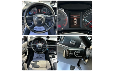 Audi A6 2.7TDI 180HP ПОДГРЕВ - автомобили, коли, обяви за нови и употребявани 13