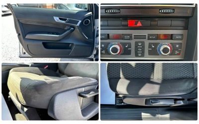 Audi A6 2.7TDI 180HP ПОДГРЕВ - автомобили, коли, обяви за нови и употребявани 14