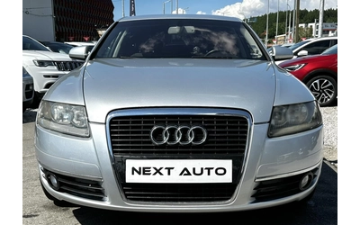 audi-a6 - 1