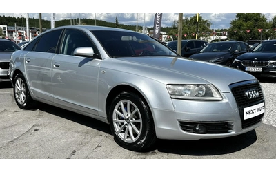 audi-a6 - 2
