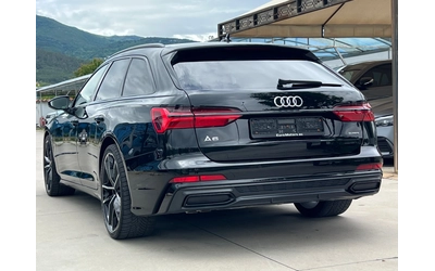 audi-a6 - 5