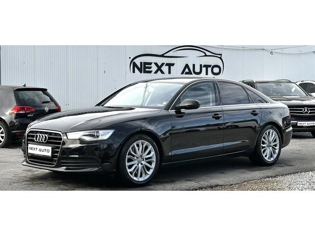 Audi A6 3.0TDI 245HP QUATTRO ОБДУХВАНЕ EURO 5A - автомобили, коли, обяви за нови и употребявани 0