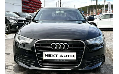 audi-a6 - 1