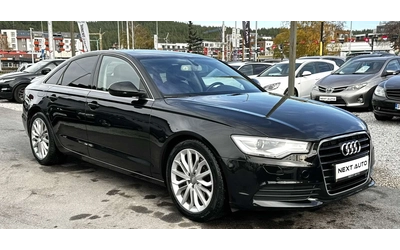 audi-a6 - 2