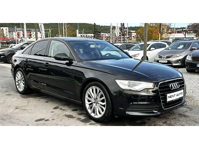 Audi A6 3.0TDI 245HP QUATTRO ОБДУХВАНЕ EURO 5A - автомобили, коли, обяви за нови и употребявани 2